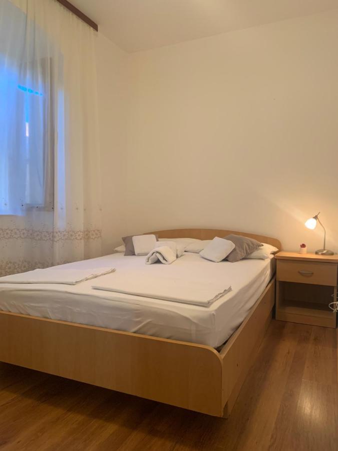 Apartman Mrko Split