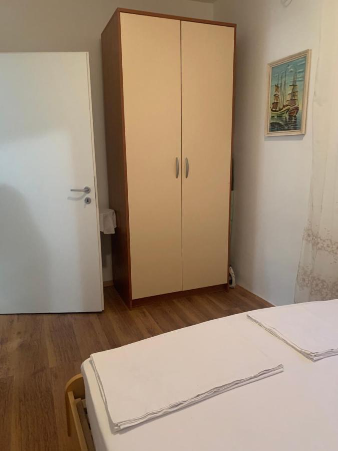 Mrko Apartmán
