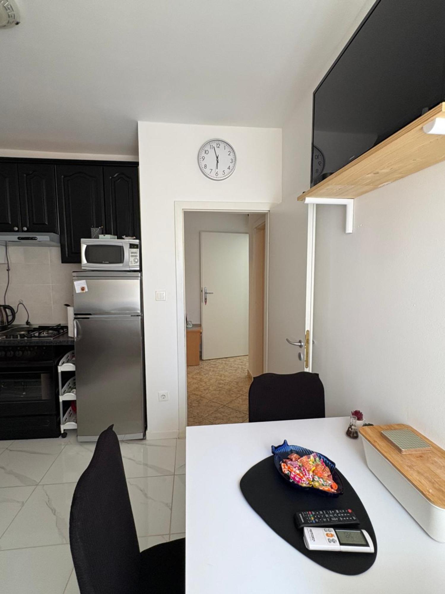 Mrko Apartmán