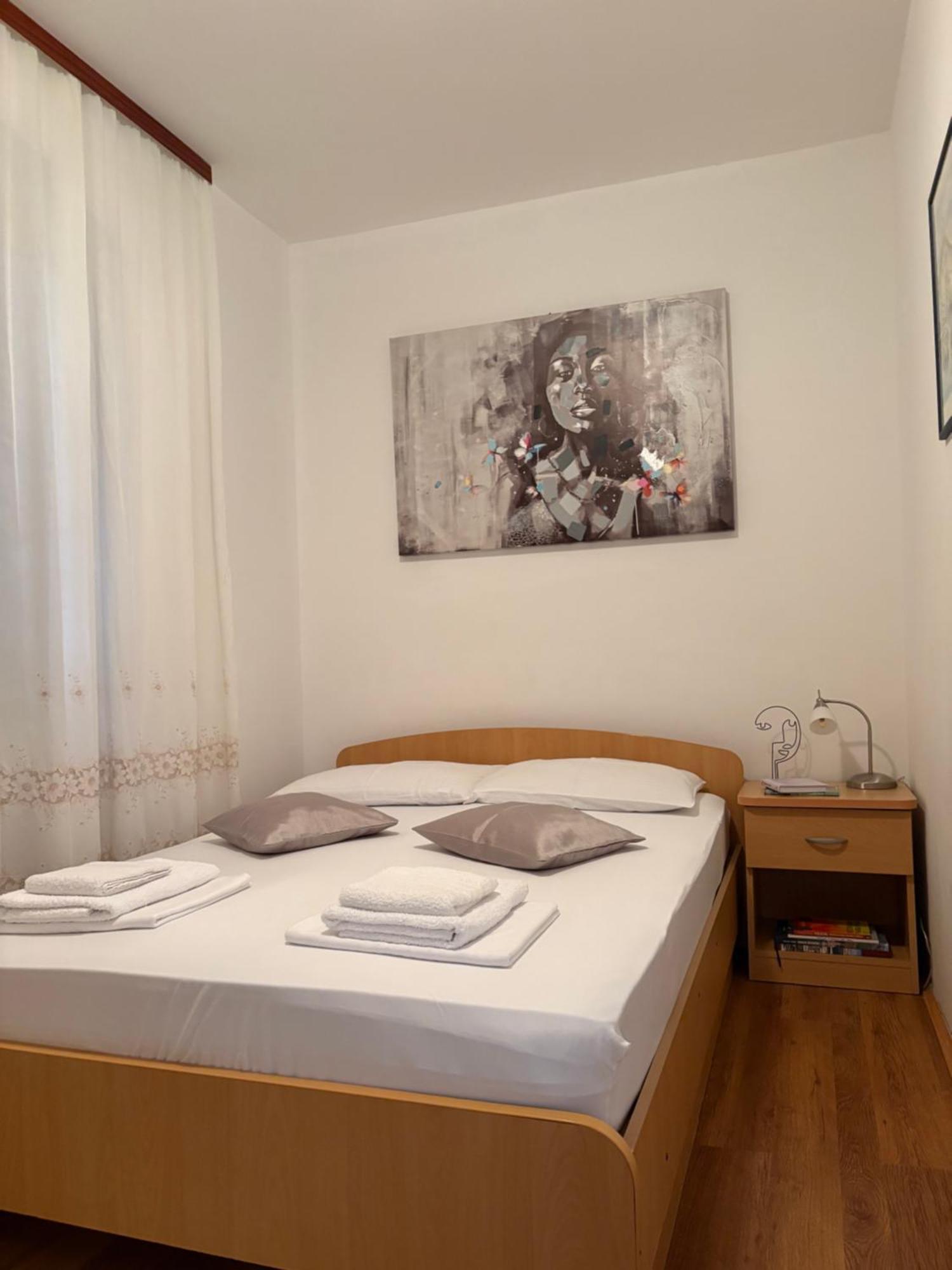 Mrko Apartmán *