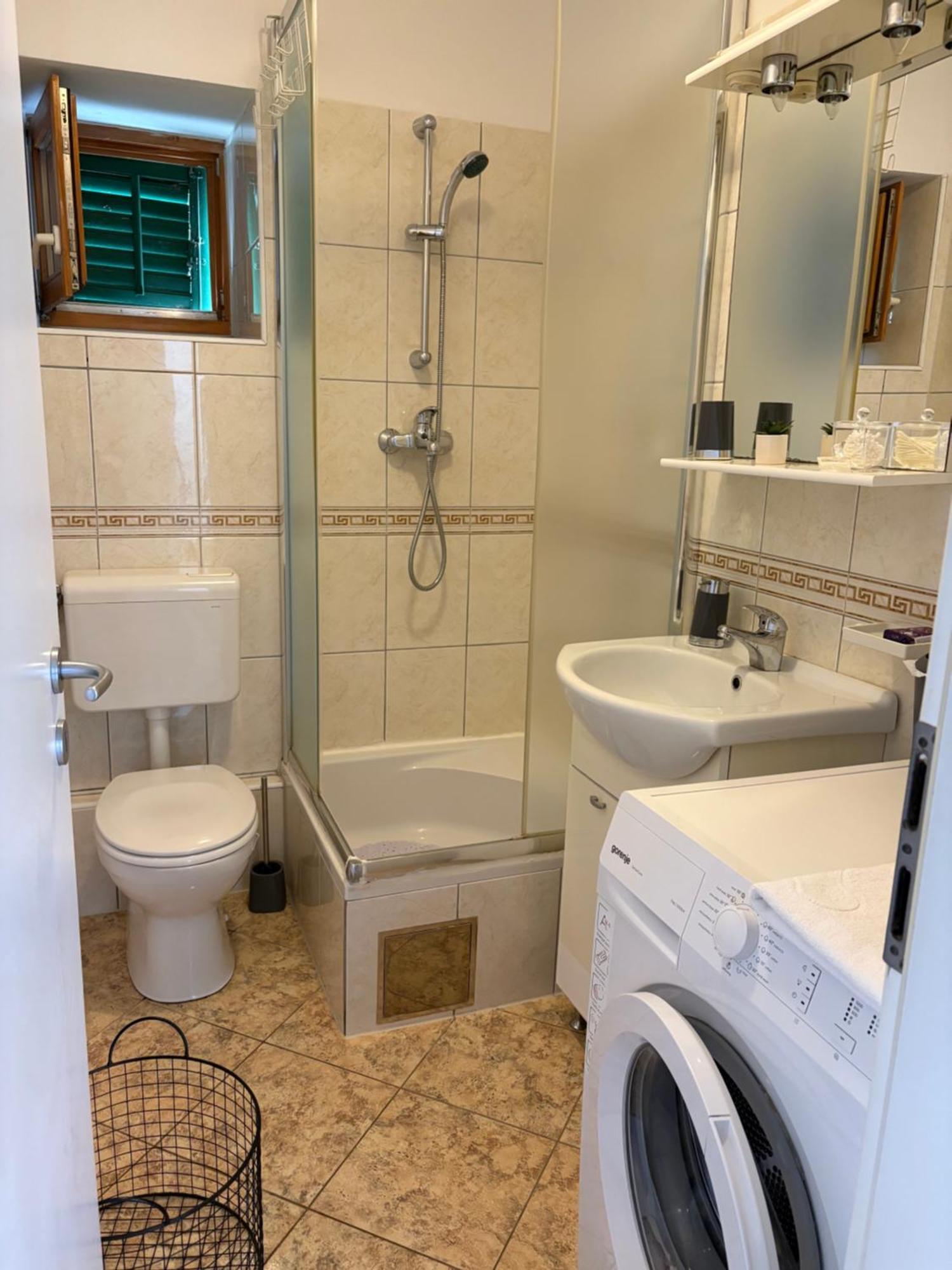 Mrko Apartmán Split