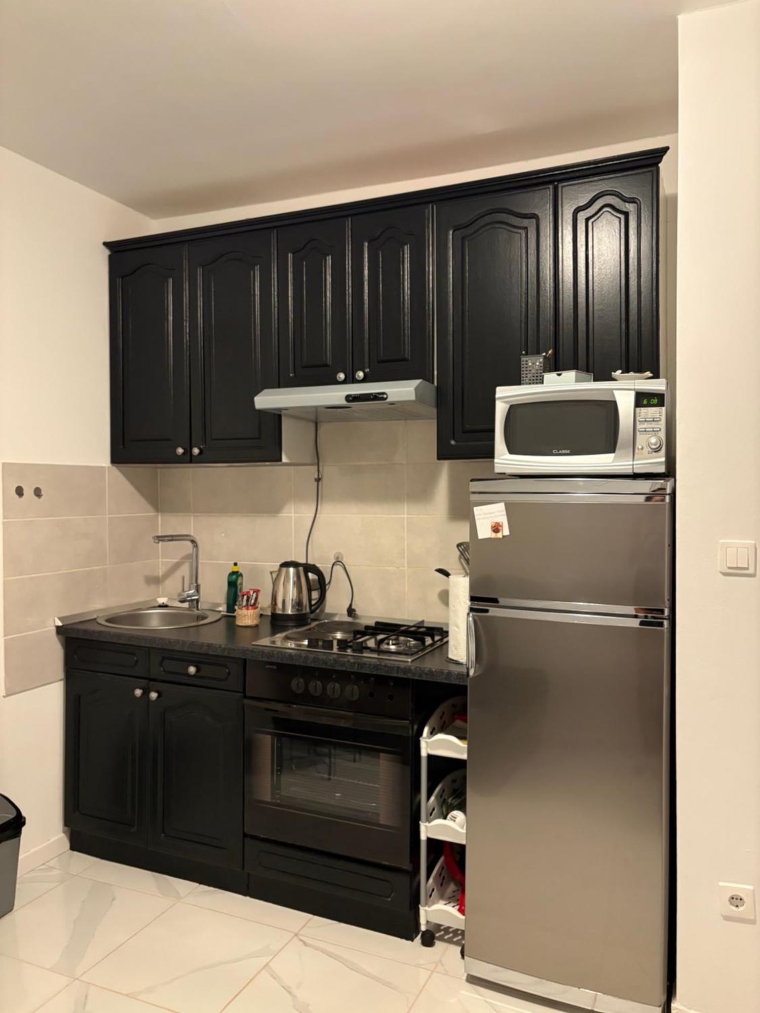 Apartmán Mrko Split